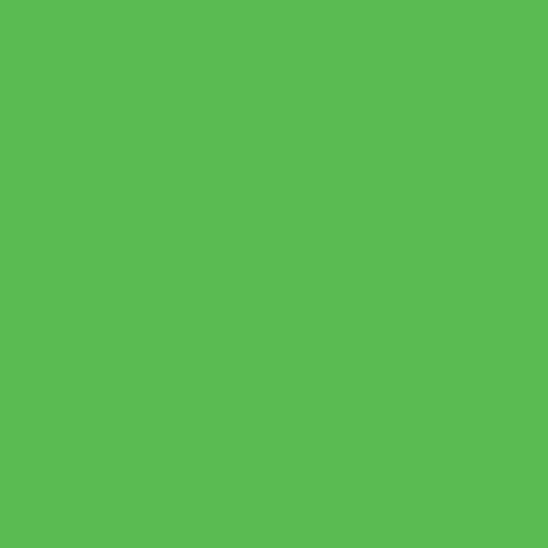 Colorama ColorMatt - Spring Green