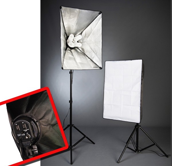 DigiSiti Studio DigiLight 2x700w