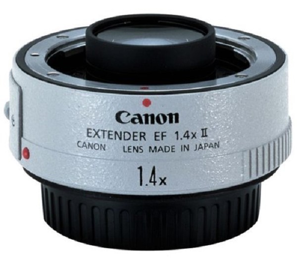 Canon Extender EF 1,4x II (OS)