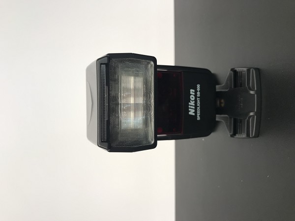 Nikon SB-600 (BS)