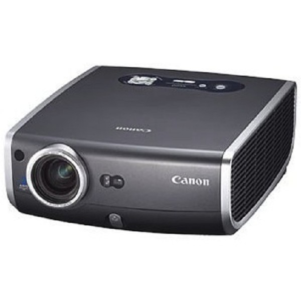 NOLEGGIO: Videoproiettore - HD - Canon Xeed SX60 - 1400 x 1050 pixel
