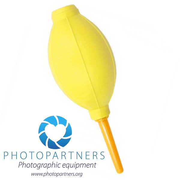 Photopartners Blower FCL8002 (pompetta) - Vari colori