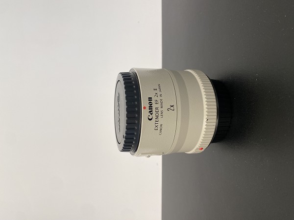 Canon Extender EF 2x II (OS)