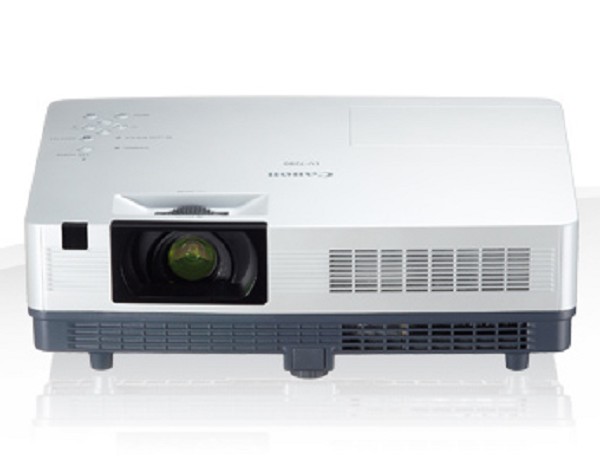 NOLEGGIO: Videoproiettore - SD - Canon LP-7290 - 1024 x 768 pixel