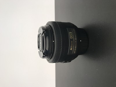 Nikon 35mm f/1,8 G AF-S DX Nikkor (CN) - Andreella Photo
