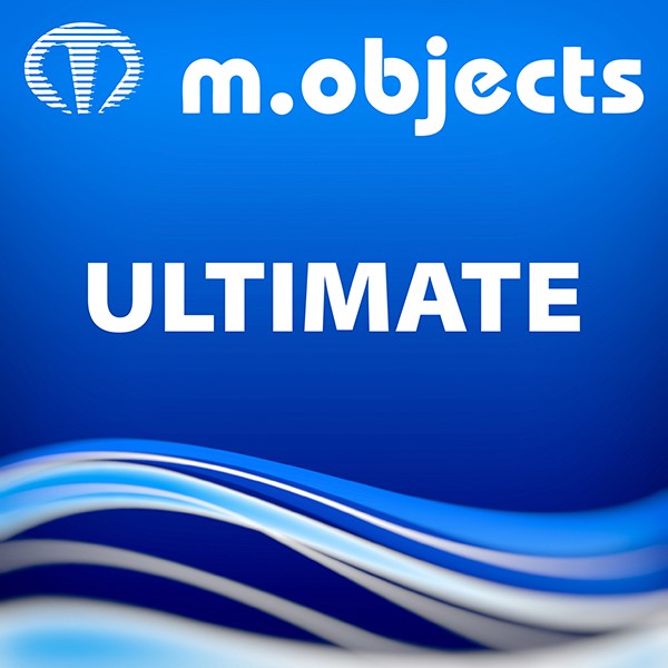 m.objects X Update ULTIMATE (per versioni 8 o superiori)