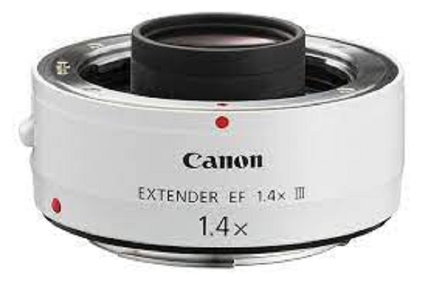 Canon Extender EF 1,4X III (CN)