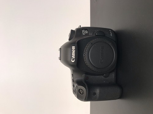 Canon Eos 5D Mark III (OS) - Andreella Photo