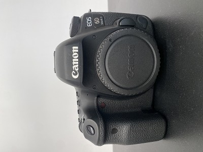 Canon Eos 6D Mark II (solo corpo) (OS) - Andreella Photo
