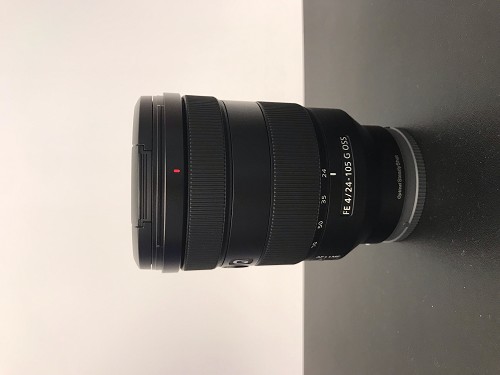 Sony FE 24-105mm f/4 G OSS (CN) - Andreella Photo