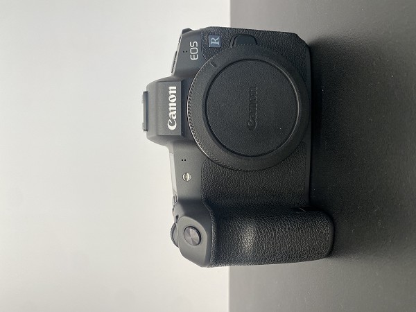 Canon EOS R (CN)