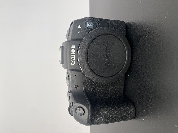 Canon Eos RP (solo corpo) (CN)