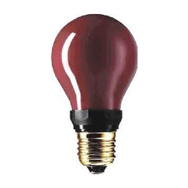 Dr. Fischer Red PhotoLamp
