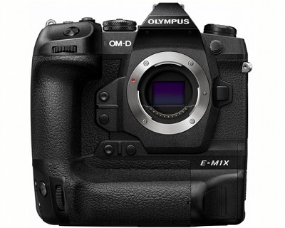 Olympus OM-D E-M1X (OS) - Andreella Photo