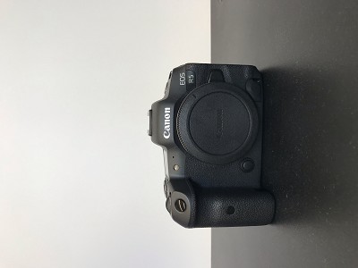 Canon EOS R5 (solo corpo) (OS) - Andreella Photo