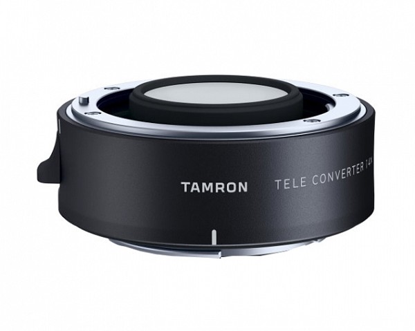 Tamron TC-X14 Teleconverter 1,4X (CN) (per Canon)