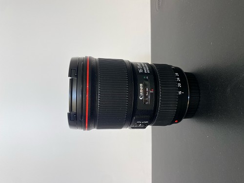 Canon EF 16-35mm f/4 L IS USM (OS) - Andreella Photo