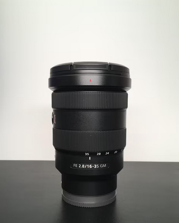 Sony FE 16-35mm f/2,8 GM (CN)