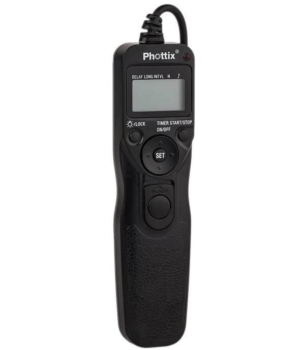 Phottix TR-90 Remote Switch x Canon (C6)