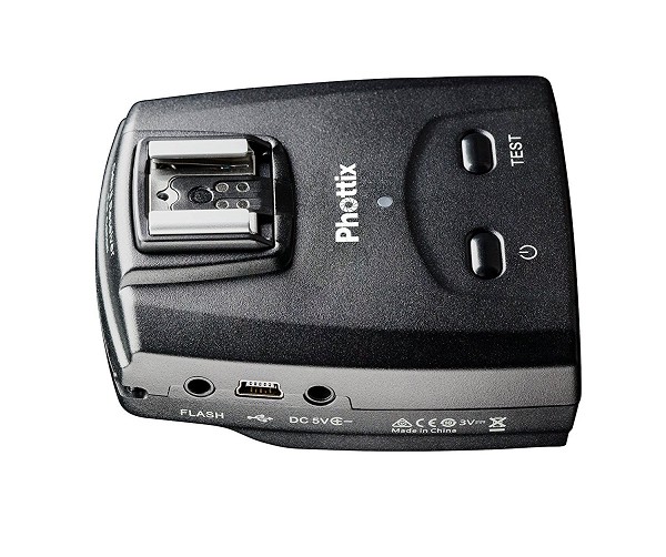 Phottix Odin II Trigger Receiver (Canon)