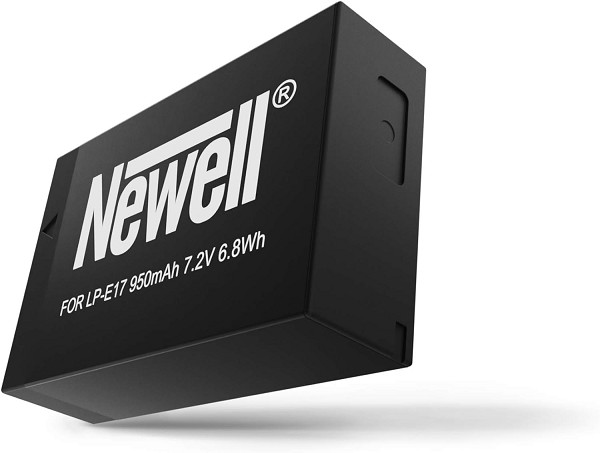 Newell LP-E17