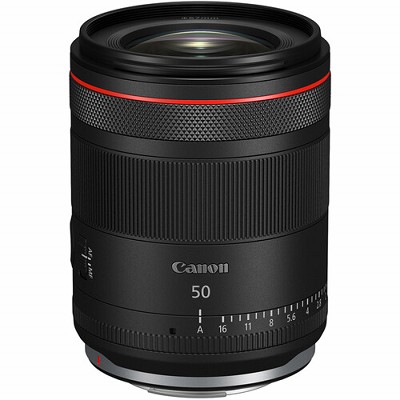 Canon RF 50mm F/1.4 L VCM - Andreella Photo