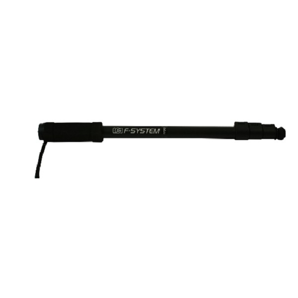 F-System Monopiede FFD13M con testa a sfera
