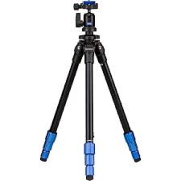 Benro TSL08AN00 Treppiede in alluminio con testa a sfera