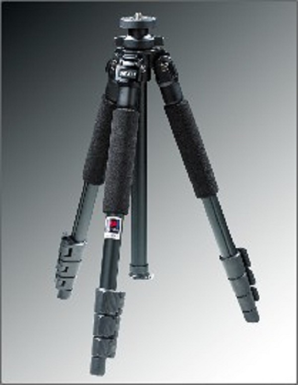 Benro A250EX + testa BH-00