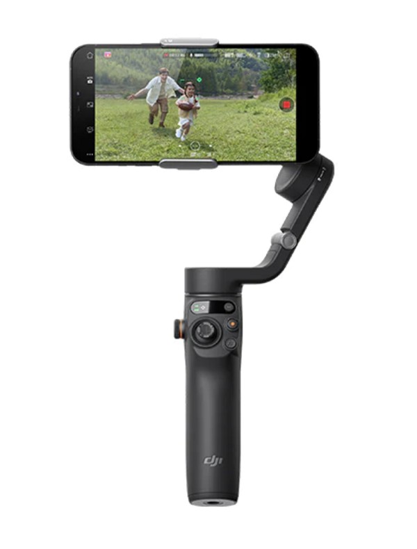 DJI Osmo Mobile 6