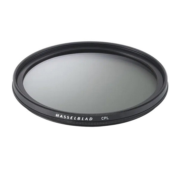 Hasselblad Filtro CPL 62mm