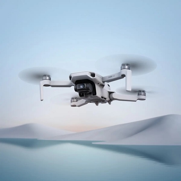 DJI DJI MINI 2 SE