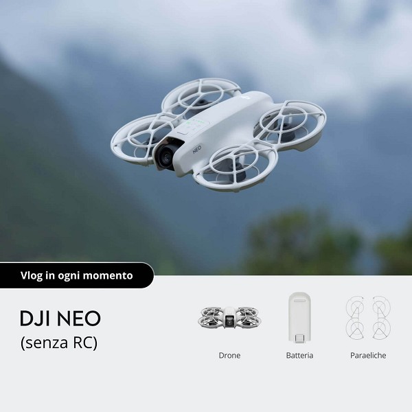 DJI NEO