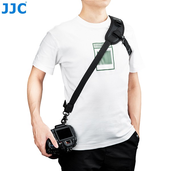 JJC Quick Release Sling Strap