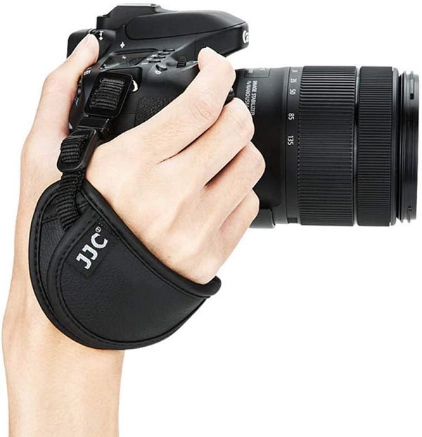 JJC HAND STRAP per fotocamere mirrorless