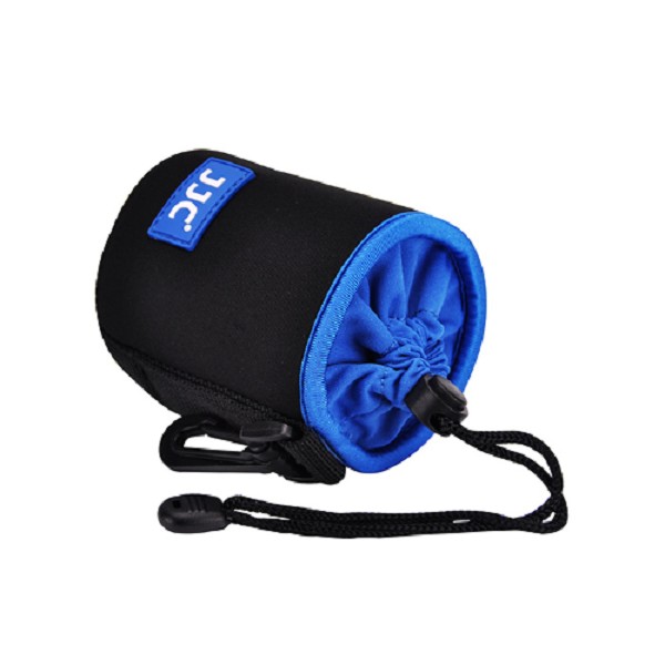 JJC Neoprene Lens Pouch NLP-15