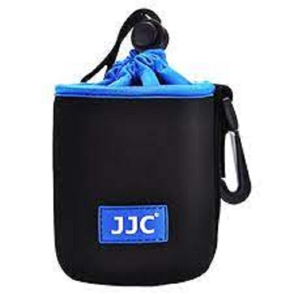 JJC Neoprene Lens Pouch NLP-10