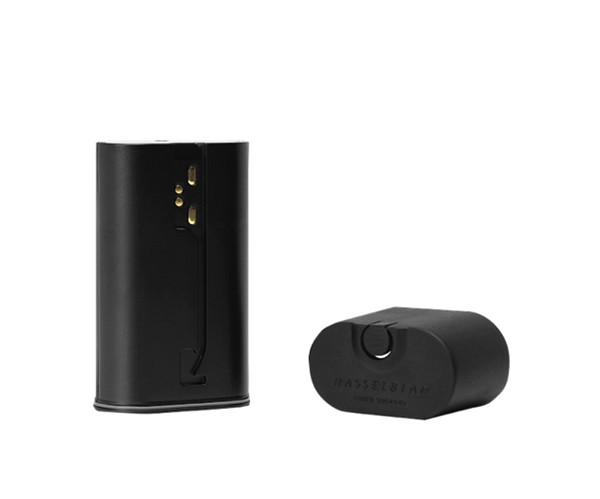 Hasselblad Batteria X1D/X1DII/X2D/907X (3400 mAh)