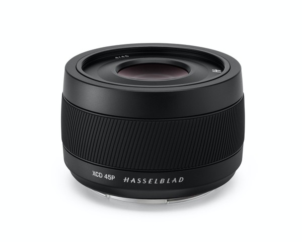 Hasselblad Lens XCD 4/45P