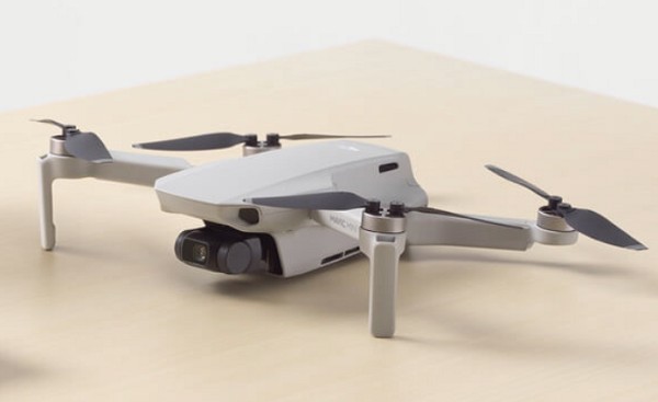 DJI MAVIC MINI Combo Fly More
