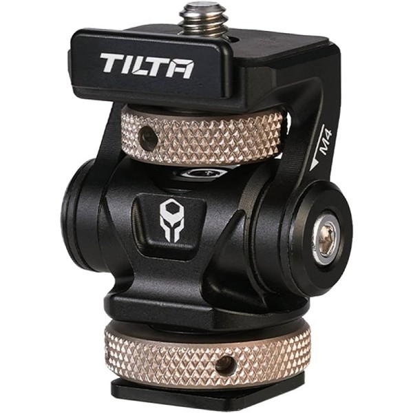 Tilta Adjustable Cold Shoe (testa per slitta flash)
