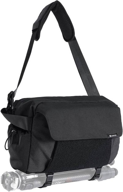 Ulanzi B158 Crossbody Camera Bag - Andreella Photo