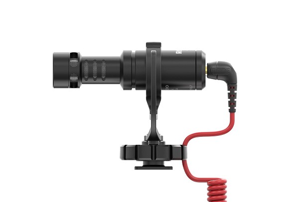 Røde Microphones VideoMicro