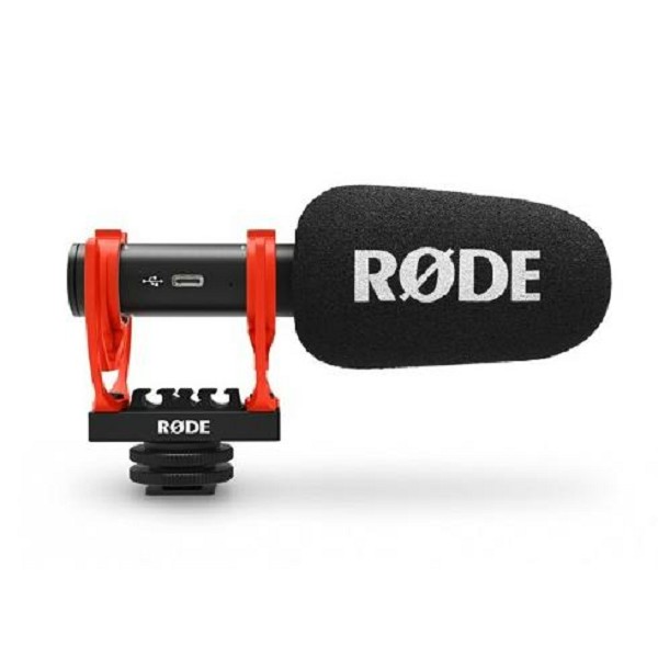 Røde Microphones Videomic GO II