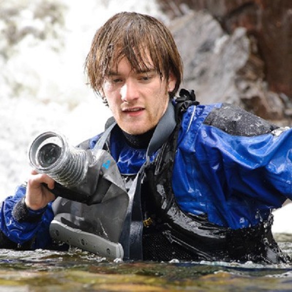 Aquapac custodia subacquea 458 SLR Camera Case