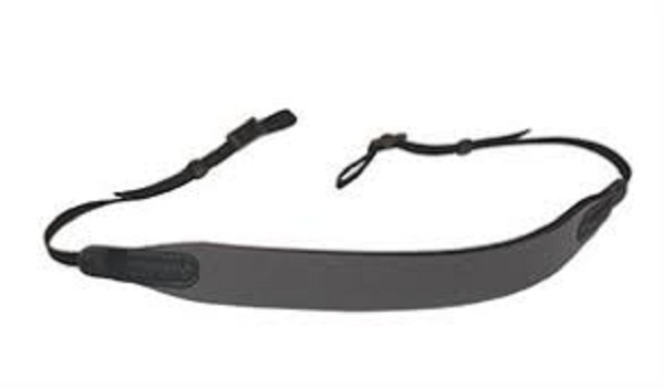 OP/Tech USA E-Z Comfort Strap 3/8" (Black)