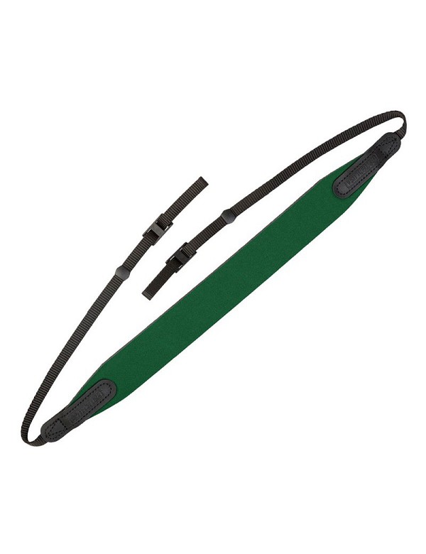 OP/Tech USA E-Z Comfort Strap 3/8" (Green)