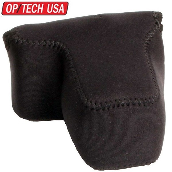 Op/Tech USA Soft Pouch D-M 4/3 Black