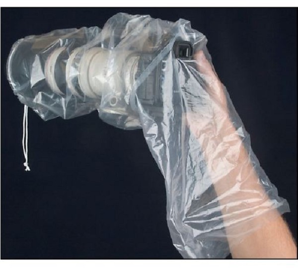 OP/Tech USA Rainsleeve