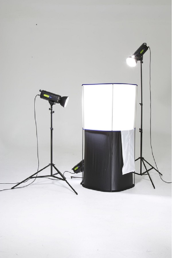 Lastolite LR8824 Cubelite Studio 2ft 58cm
